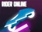 Spill Rider online
