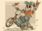 Spill Halloween Bike Ride online