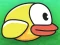 Spill Flappy bird html5 online