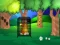 Spill Rescue The Golden Cat online