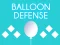 Spill Balloon Defense online
