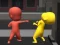 Spill Stickman Fights online