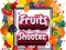 Spill Fruits Shooter online