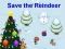 Spill Save the Reindeer online