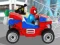 Spill Lego Spiderman Adventure online
