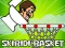 Spill Skibidi Basketball online