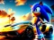 Spill Sonic Run for Lamborghini online