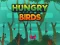 Spill Hungry Bird online