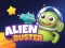 Spill Alien Buster online