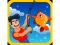 Spill Tiny Fishing Frenzy online