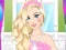 Spill Barbie Birthday Dressup online