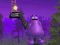 Spill Grimace Only Up! online