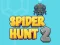 Spill Spider Hunt 2 online