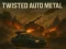Spill Twisted Auto Metal online
