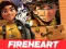 Spill FirehearT Jigsaw Puzzle online