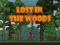 Spill Lost in the Woods online