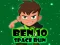 Spill Ben 10 Space Run online