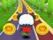 Spill Panda Run online