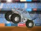 Spill Monster Truck Race Arena online