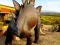 Spill Stegosaurus Dinosaur Jigsaw online