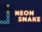 Spill Neon Snake online