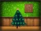 Spill Amgel New Year Room Escape 4 online