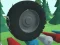 Spill Wheel Smash 3D online
