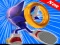 Spill Sonic Hero online