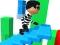 Spill Stair Rush online