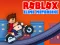 Spill Roblox Climb Motorbike online