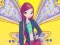 Spill Winx Roxy Dressup online