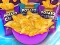 Spill Potato Chips Simulator online