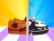 Spill Shoes Evolution 3D online