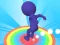 Spill Flip Jump Race 3D online