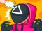 Spill Squid Game Puzzle online