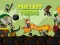 Spill The Last Viking online