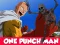 Spill One Punch Man 3D Game online