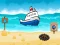 Spill Beach Escape 3 online
