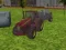 Spill 3D city tractor garbage sim online