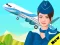 Spill Airport Flight Simulator online