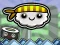 Spill Drop The Sushi online