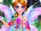 Spill Fairy Magic Makeover Salon Spa online