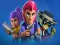 Spill Brawl Stars Coloring online