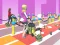 Spill Cleaner Race online