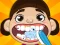 Spill The Crazy Dentist wojak game online