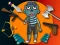 Spill Kick The Zombie online