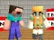 Spill Bombercraft 3D online