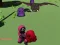 Spill Squid Warrior Adventure online