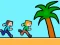 Spill Steveman and Alexwoman 2 summer online