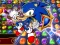 Spill Sonic Gold Match 3 online